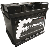 Аккумулятор Forward Premium (52 Ah) 500A, LB1